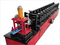 Description Of Fully Automatic Rolling Shutter
