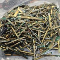PREMIUM E-SCRAP & GOLD RECOVERY