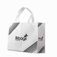 PP non-woven BKBAGS Regular stitch