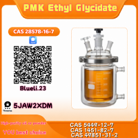 28578-16-7 PMK Ethyl Glycidate