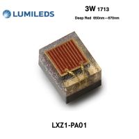LXZ1-PR01 Royal Blue LED LXZ1-PA01 Deep Red LED