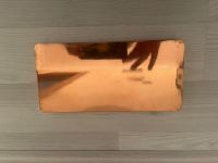 Copper &Auml;&plusmn;ngots