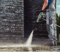 IMAYTEC 20V Cordless Pressure Washer YCG1803