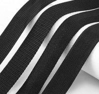 Nylon / Polyester / Cotton / PP Webbing
