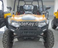 NEW 1000CC EFI 4WD SPORT UTV(EP1000UV-1)