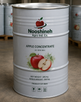 Apple Juice Concentrates