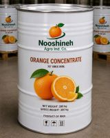 Orange Juice Concentrate