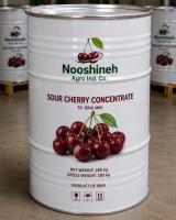 Sour Cherry Juice Concentrate 
