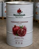 Pomegranate Juice Concentrate