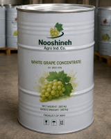 White Grape Juice Concentrate