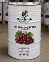 Red Grape Juice Concentrate