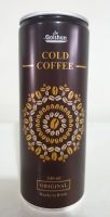 Golshan Canned Coffee 
