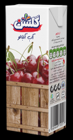 Golshan Sour Cherry juice 200cc