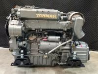Yanmar 4JH-TE 55hp Diesel Inboard