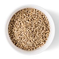 Bulk Natural Dried Sorghum Grain Wholesale Supplier for Food & Animal Feed