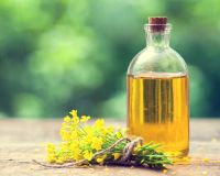 Rapeseed Oil