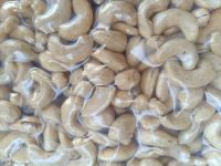 Premium Raw Cashew Nuts RCN - W180 W240 W320 From Tanzania