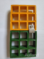 FRP Molded Grating