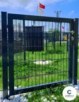 High Quality Security Doors