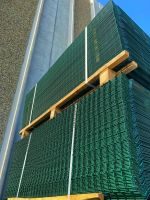High Quality 3D Panel Fence