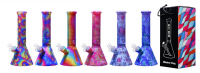 12 Inches Glass Pipe Water Pipe