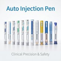 Injection pen/Autoinjector for Insulin AI-100