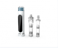 Innovative dual chamber smart pen