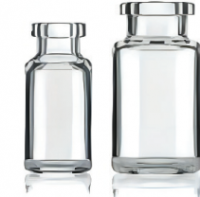 Vials for various applications