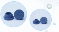 Various rubber stoppers customizable