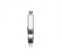 Dual-chamber Prefiiled syringe