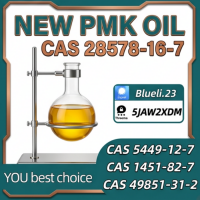 PMK Glycidate Powder CAS 28578-16