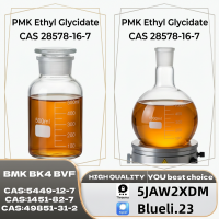 High Purity CAS 28578-16-7