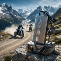 Battery Charger