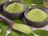 Organic Moringa Leaf Powder