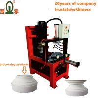 CNC hot wire foam plastic cutting machine