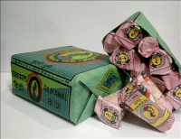 Raj Kamal Beedi 