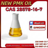 High Purity PMK Ethyl Glycidate CAS