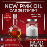 PMK Oil (CAS 28578-16-7) | Laboratory-Grade Reference & Chemical Data