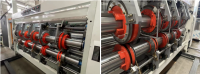 High Speed Flexo 2/3/4
