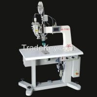 QG-7706+ Hot Air Seam Sealing Machine