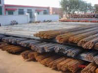 Rebar steel