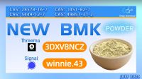 Buy BMK Glycidic Acid Sodium Salt