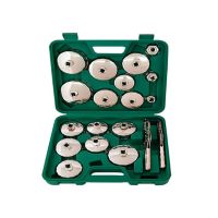 Cap Filter Wrench Universal Oil Filter