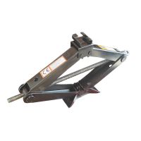 3 Ton Car Jack - Heavy Duty Scissor Jack Tire Changing Kit for SUV