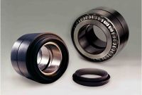 Double Row Tapered Roller Railway Bearings Model 352226 and 353130