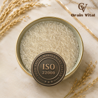Jasmine Prime Rice