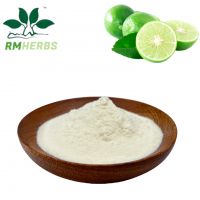 All-Natural Green Lemon Powder - Boost Your Recipes and Wellness