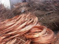 Copper Wire Scrap
