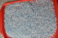 PET Flakes Scrap