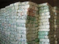Baby Diapers Scrap